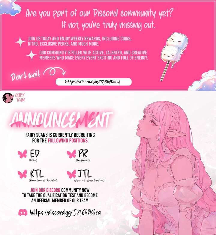 For the Goddesses: For Daphne Chapter 26 - Page 11