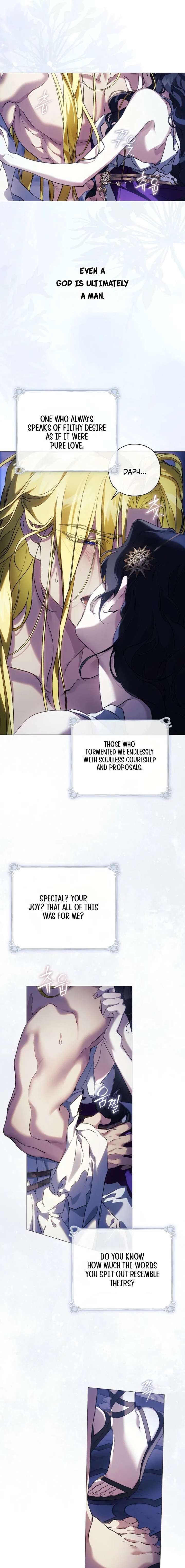 For the Goddesses: For Daphne Chapter 28 - Page 13