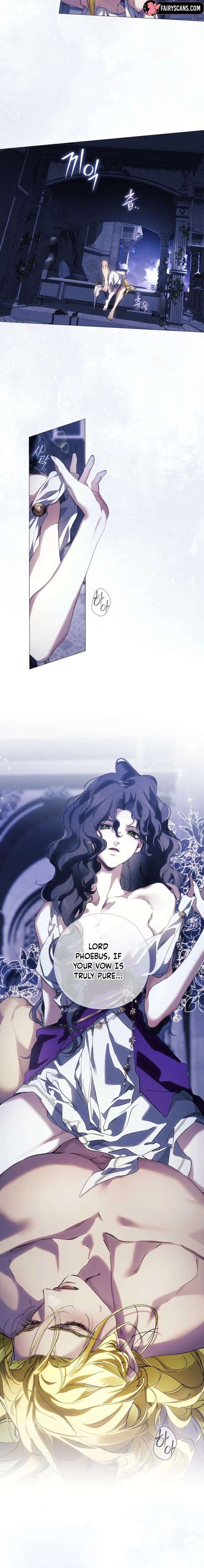 For the Goddesses: For Daphne Chapter 28 - Page 16