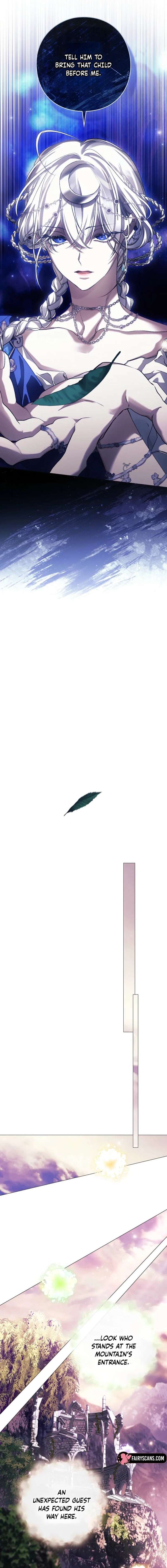 For the Goddesses: For Daphne Chapter 30 - Page 16