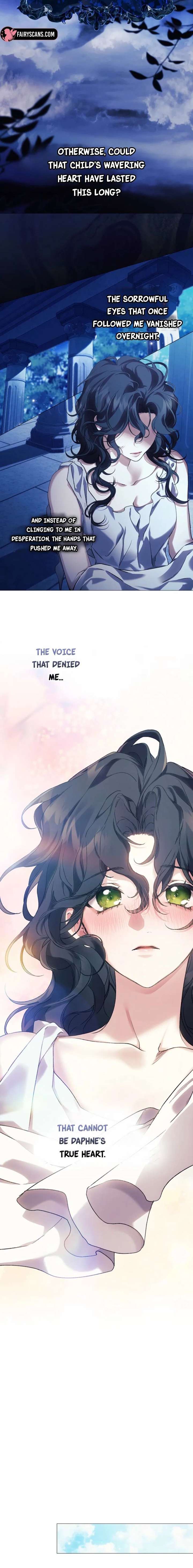 For the Goddesses: For Daphne Chapter 31 - Page 6