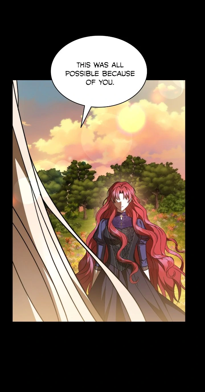 For the Happy Ending of the Tragic Novel - Chapter 91 - 9