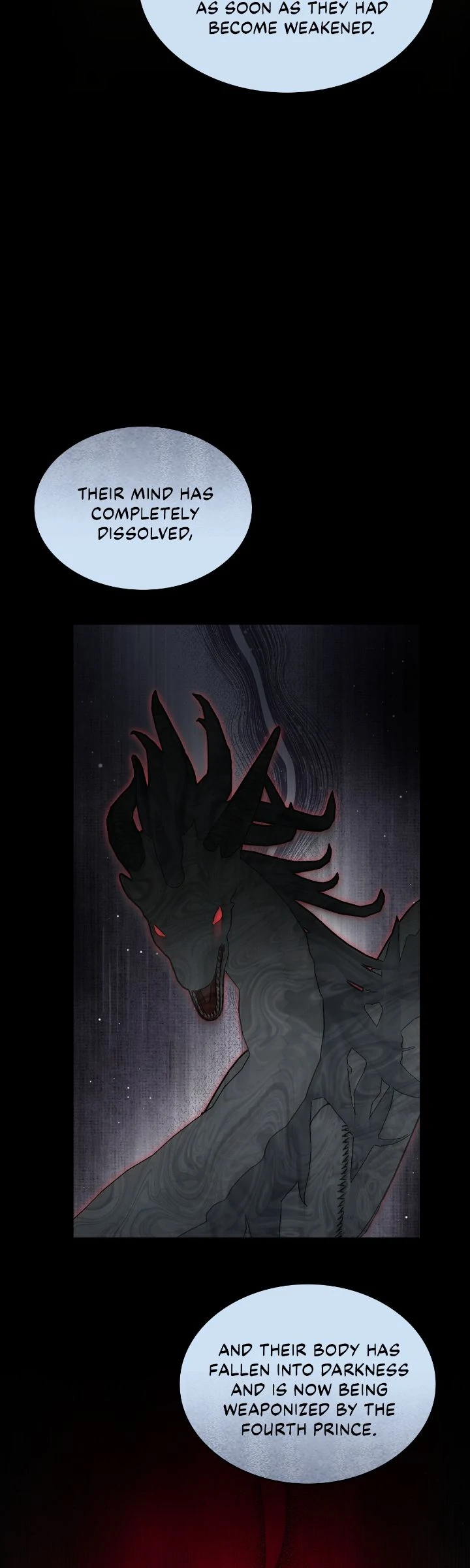 For the Happy Ending of the Tragic Novel - Chapter 91 - 35