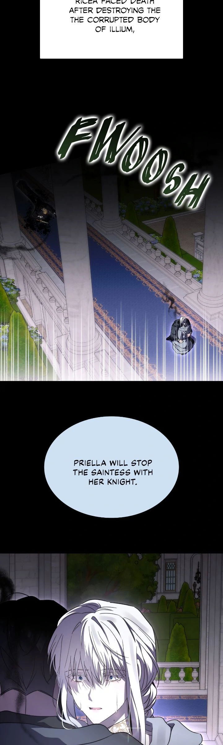 For the Happy Ending of the Tragic Novel - Chapter 91 - 43