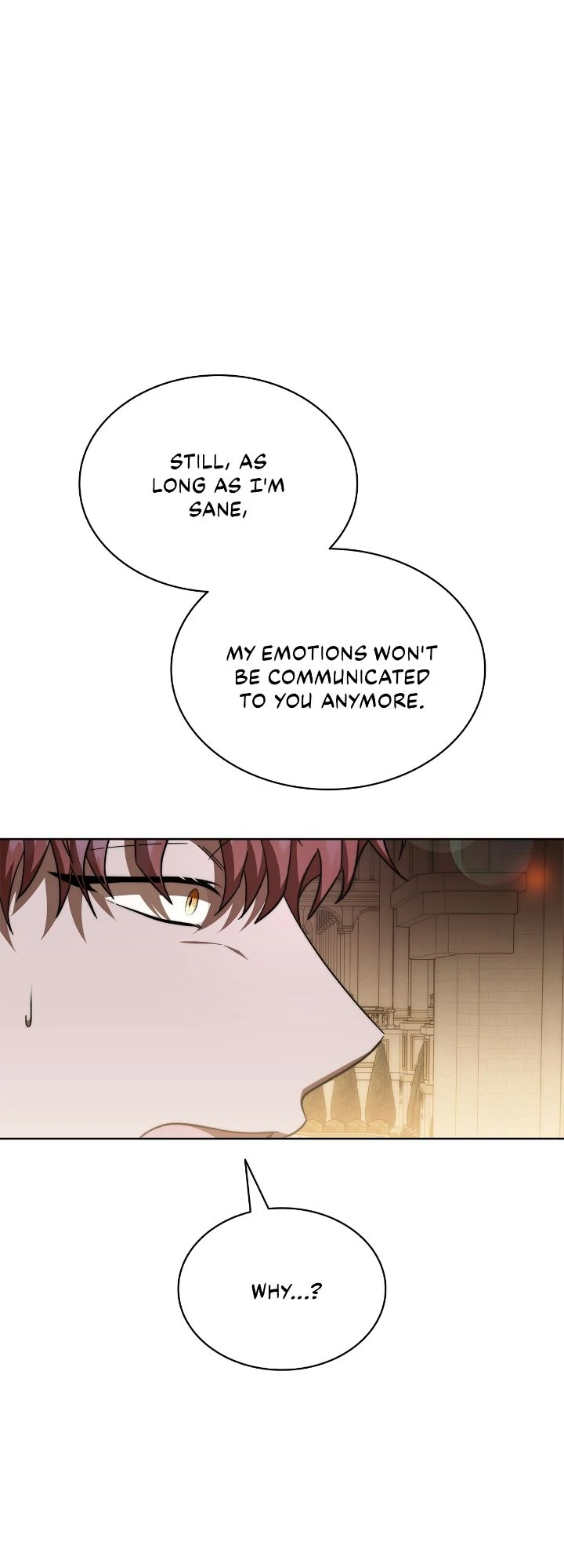 For the Happy Ending of the Tragic Novel Chapter 93 - Page 39