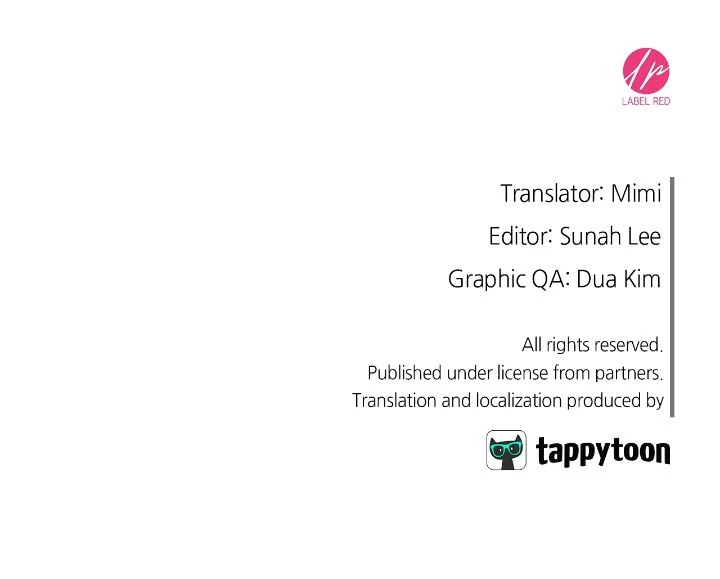 For the Happy Ending of the Tragic Novel Chapter 95 - Page 73