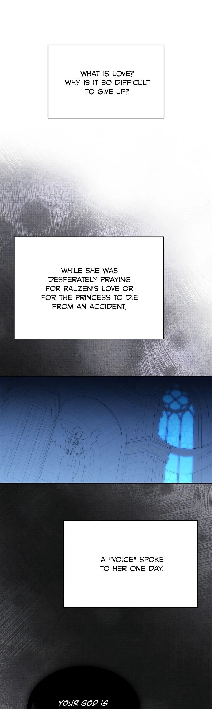 For the Happy Ending of the Tragic Novel Chapter 96 - Page 53