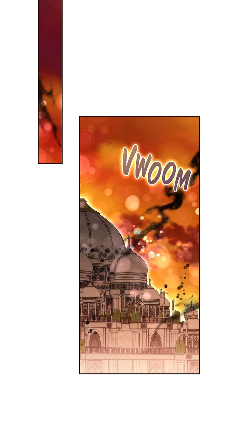 For the Happy Ending of the Tragic Novel Chapter 98 - Page 22