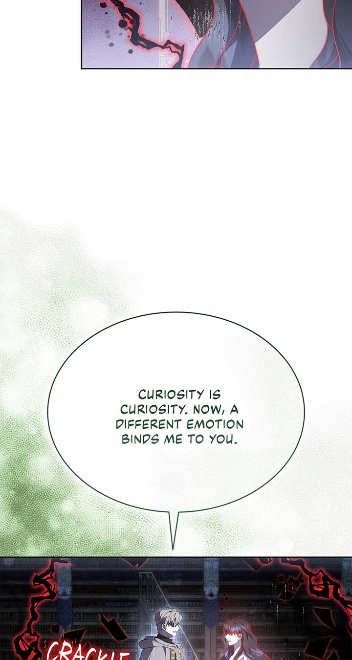 For the Happy Ending of the Tragic Novel Chapter 99 - Page 91