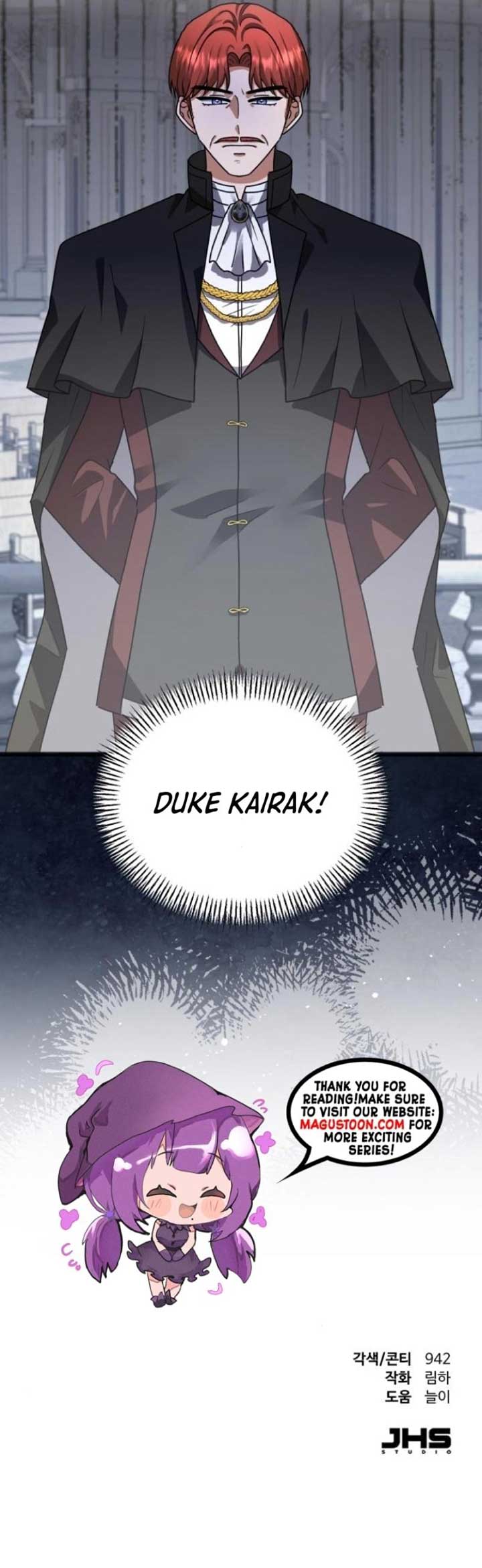 For The Princess Who Will Disappear - Chapter 20 - 10