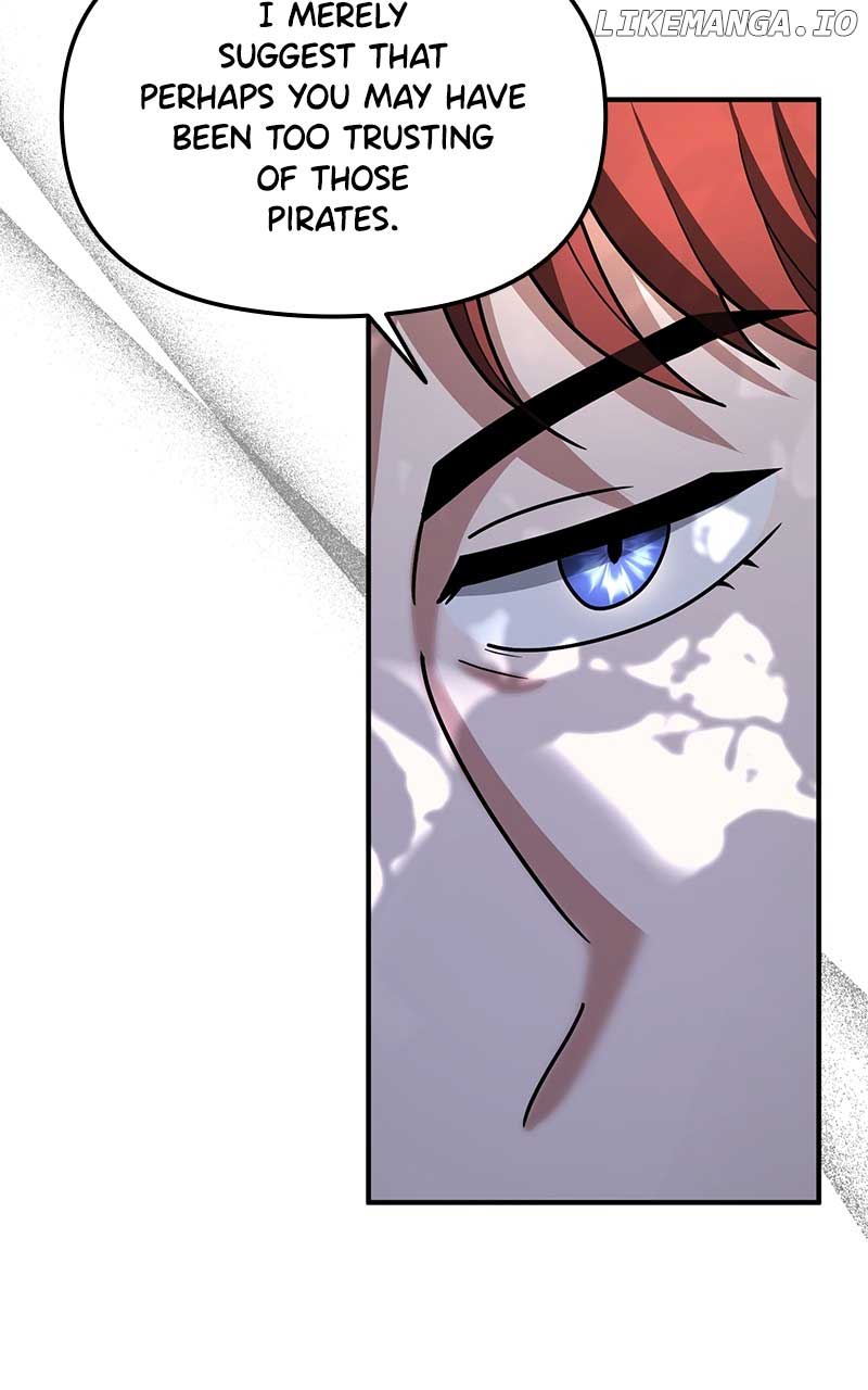 For The Princess Who Will Disappear - Chapter 21 - 6