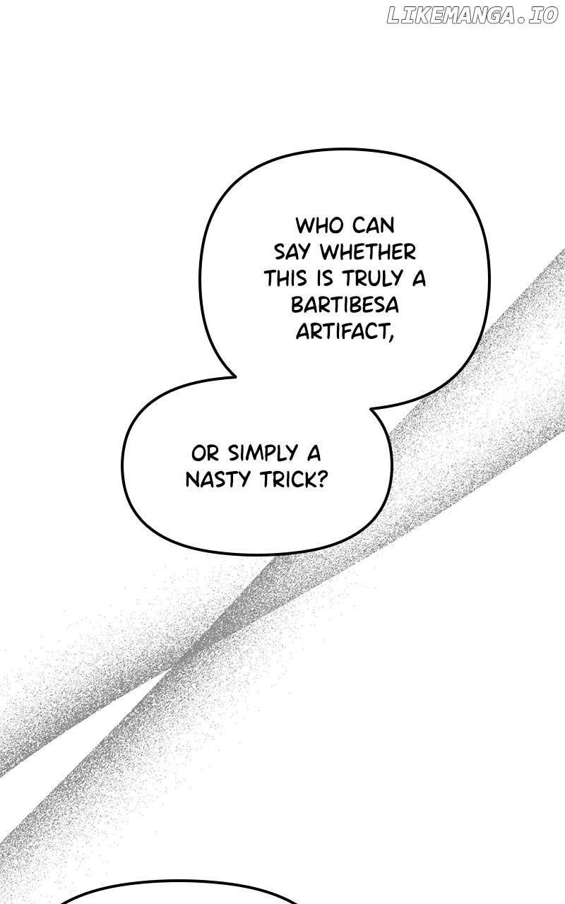 For The Princess Who Will Disappear - Chapter 21 - 7