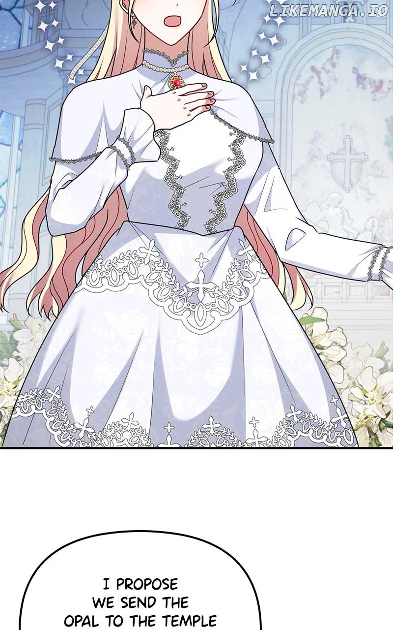 For The Princess Who Will Disappear - Chapter 21 - 10