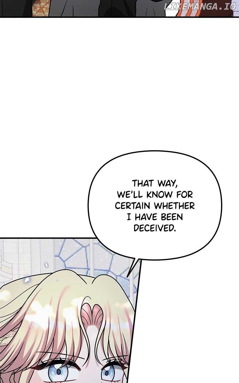 For The Princess Who Will Disappear - Chapter 21 - 12