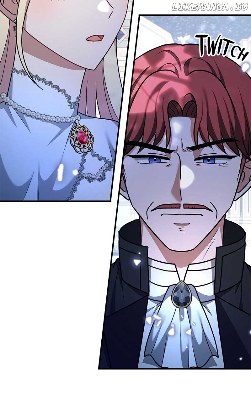 For The Princess Who Will Disappear - Chapter 21 - 13