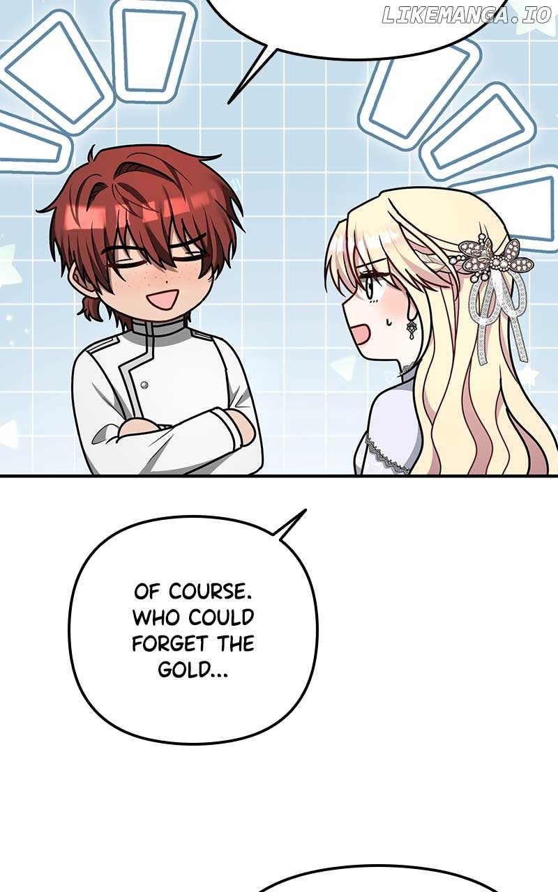 For The Princess Who Will Disappear - Chapter 21 - 26