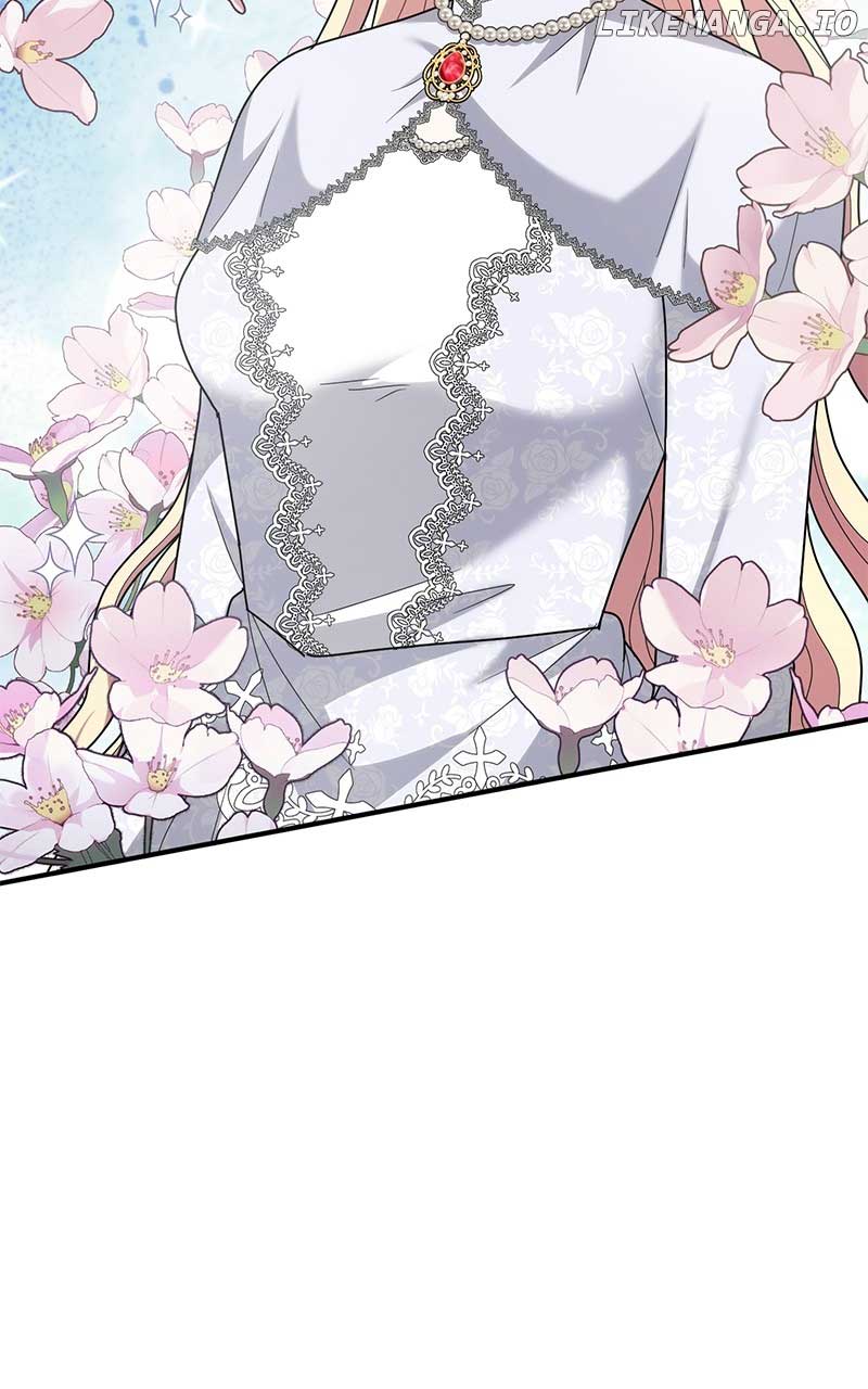 For The Princess Who Will Disappear - Chapter 21 - 29