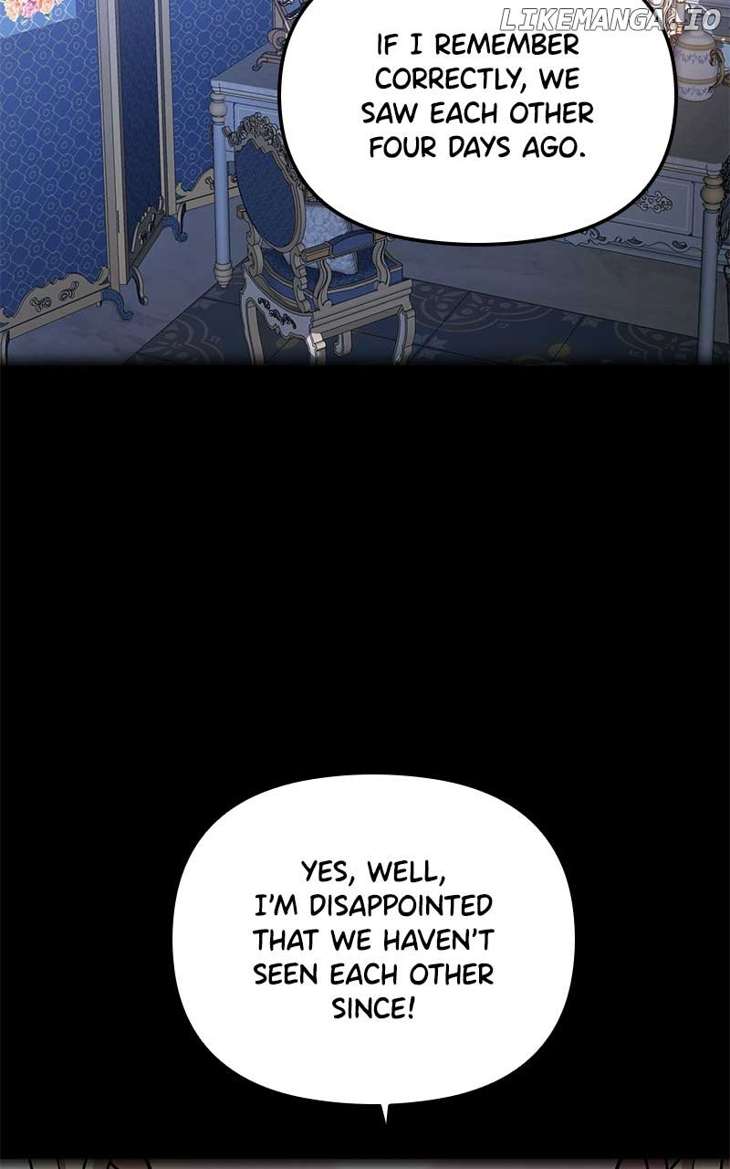 For The Princess Who Will Disappear - Chapter 21 - 37