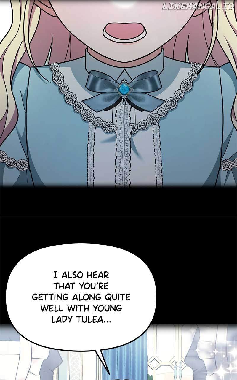 For The Princess Who Will Disappear - Chapter 21 - 38