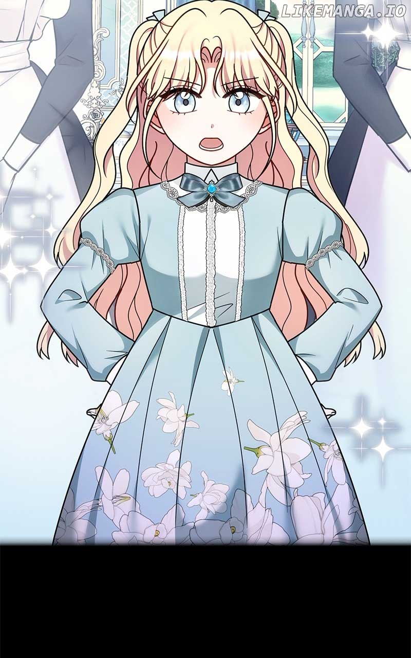 For The Princess Who Will Disappear - Chapter 21 - 39