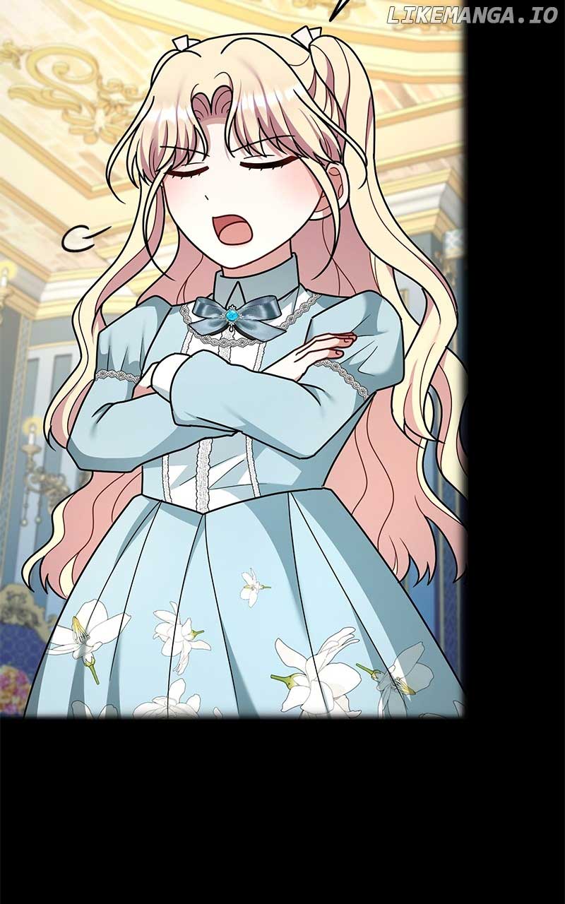 For The Princess Who Will Disappear - Chapter 21 - 42