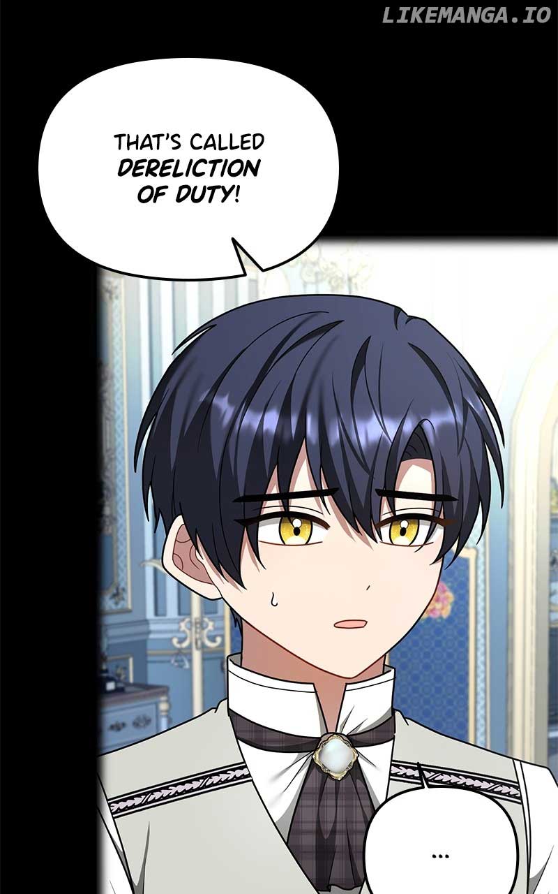 For The Princess Who Will Disappear - Chapter 21 - 43