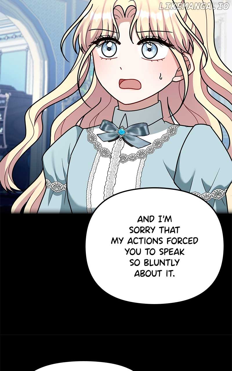 For The Princess Who Will Disappear - Chapter 21 - 46