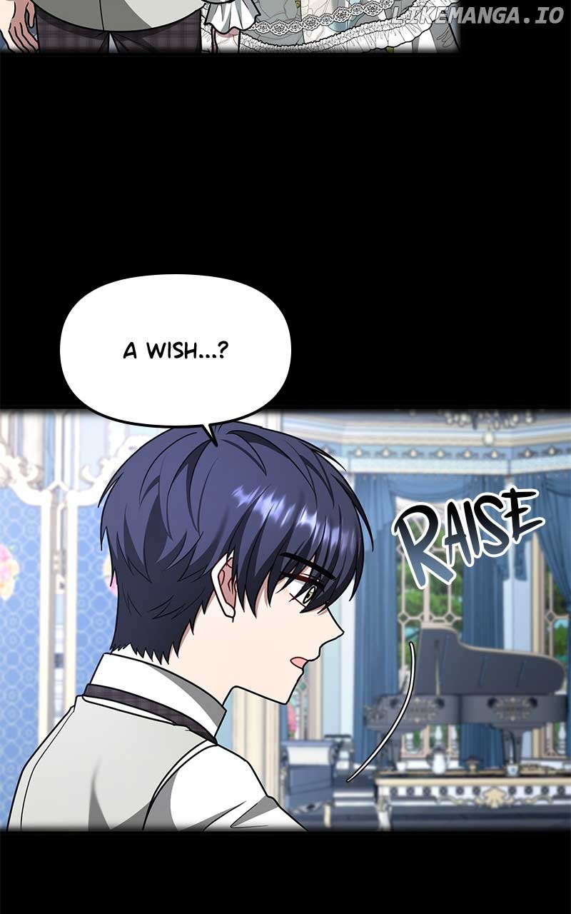 For The Princess Who Will Disappear - Chapter 21 - 49