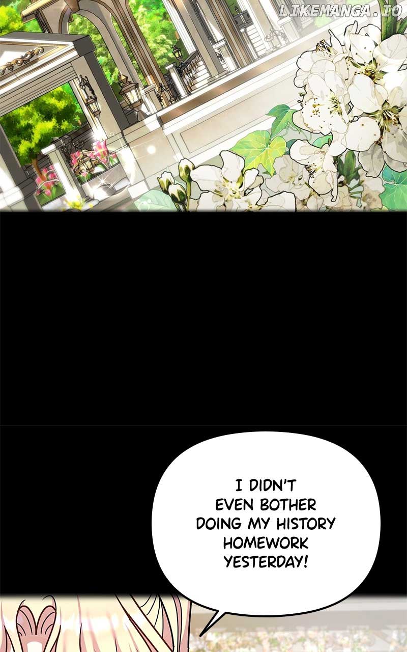 For The Princess Who Will Disappear - Chapter 21 - 55