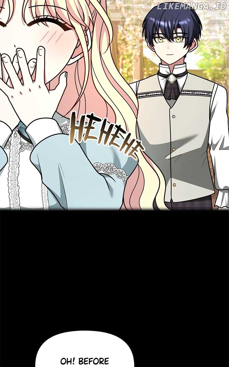 For The Princess Who Will Disappear - Chapter 21 - 56