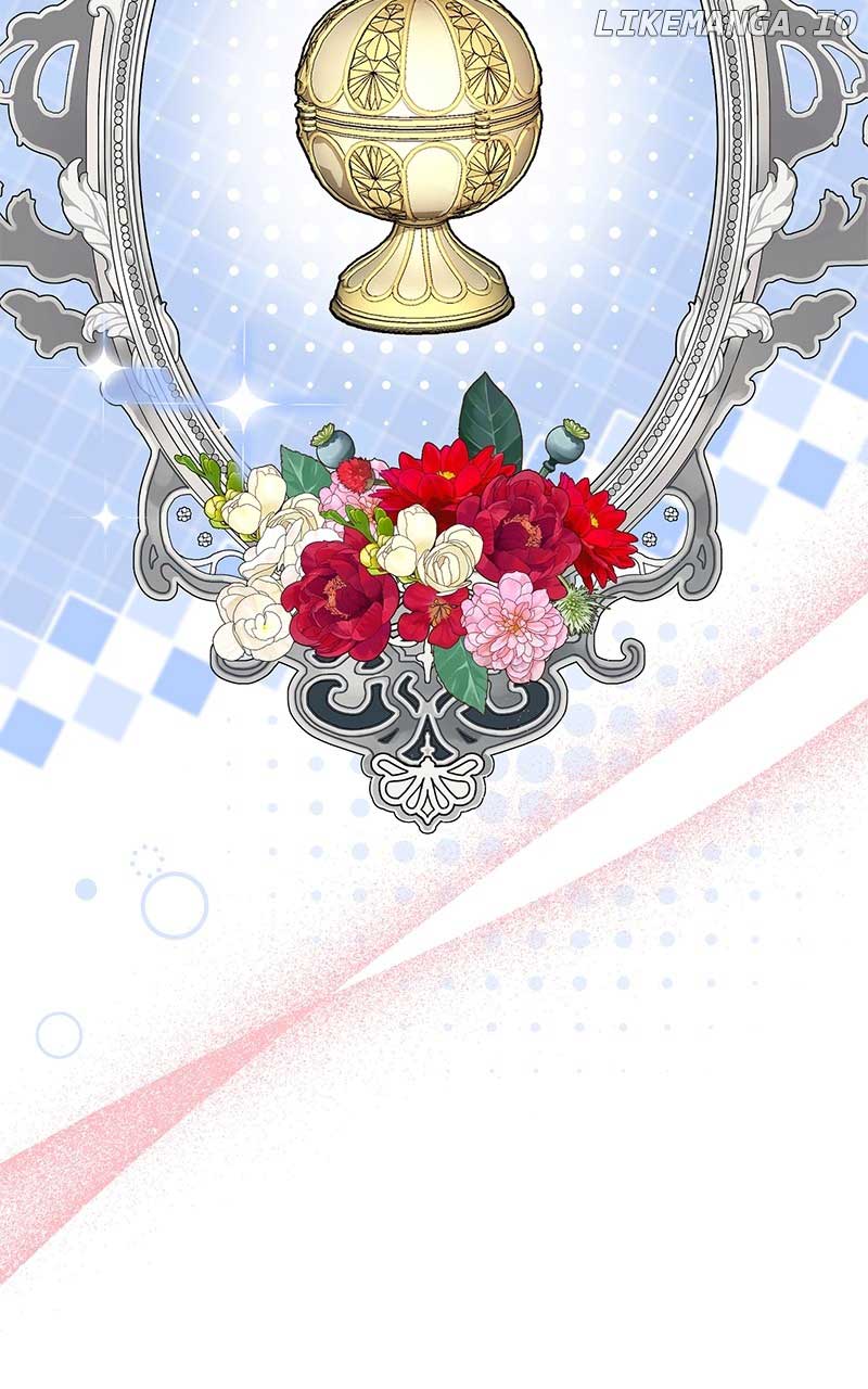 For The Princess Who Will Disappear - Chapter 21 - 62