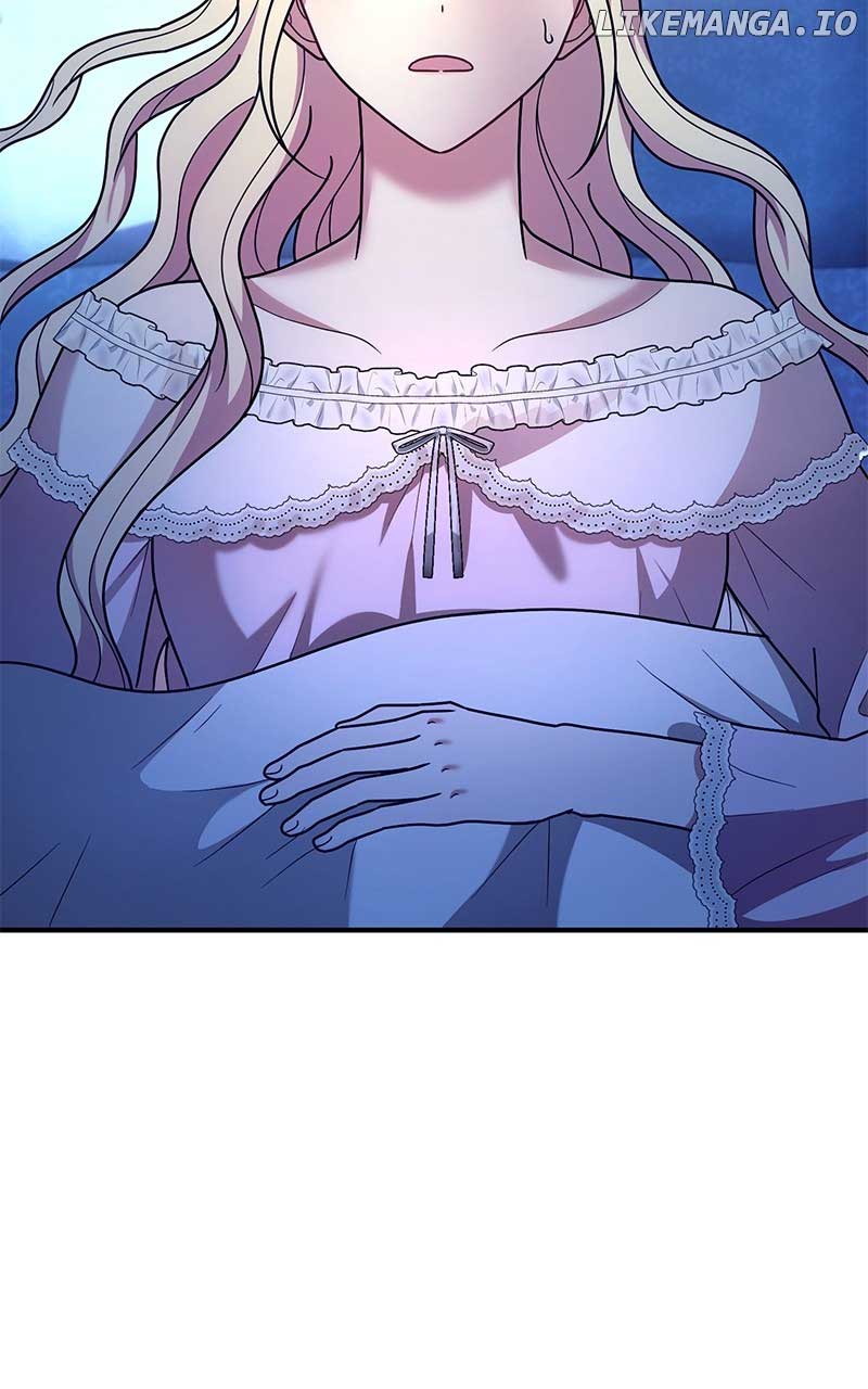 For The Princess Who Will Disappear - Chapter 21 - 64