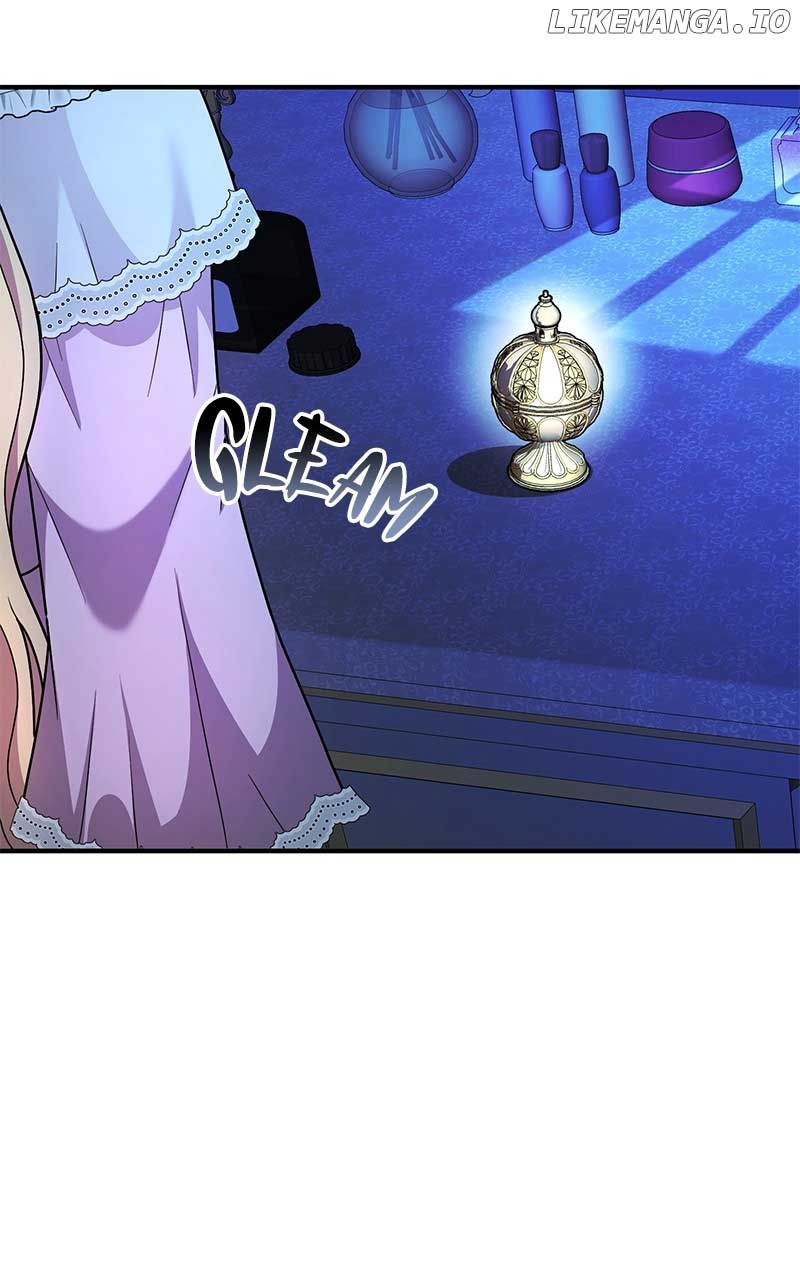 For The Princess Who Will Disappear - Chapter 21 - 65