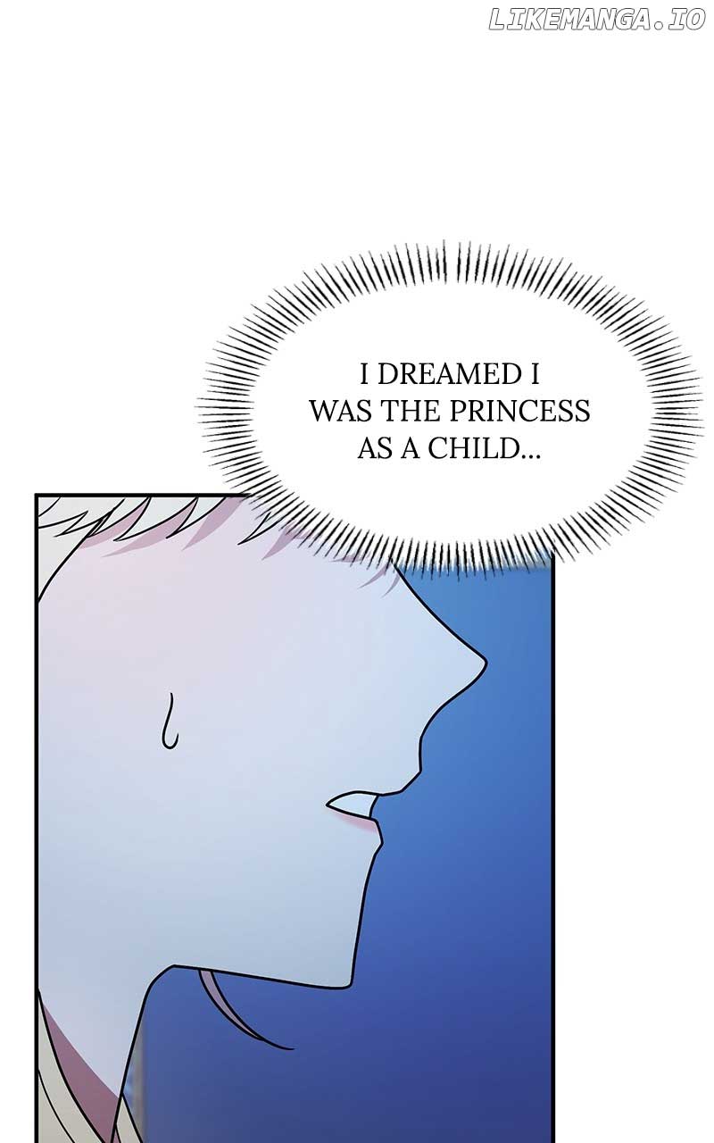 For The Princess Who Will Disappear - Chapter 21 - 66