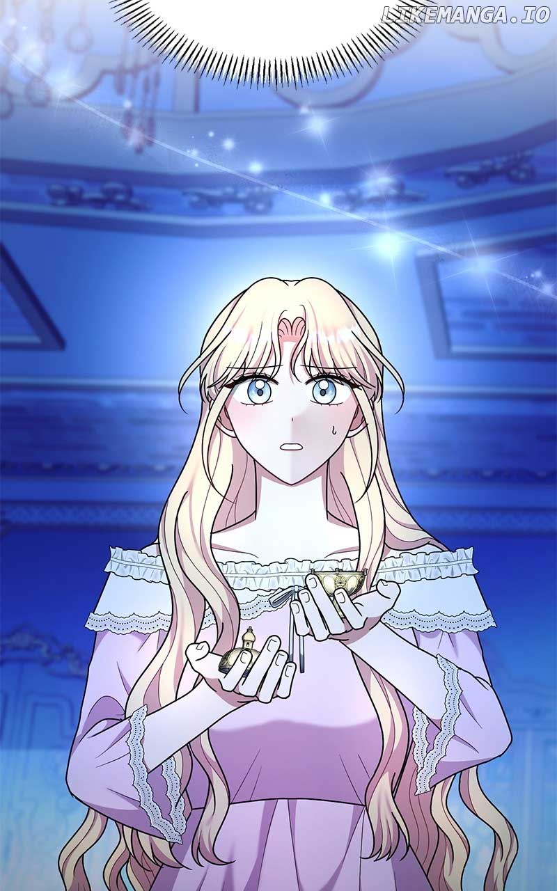 For The Princess Who Will Disappear - Chapter 21 - 69