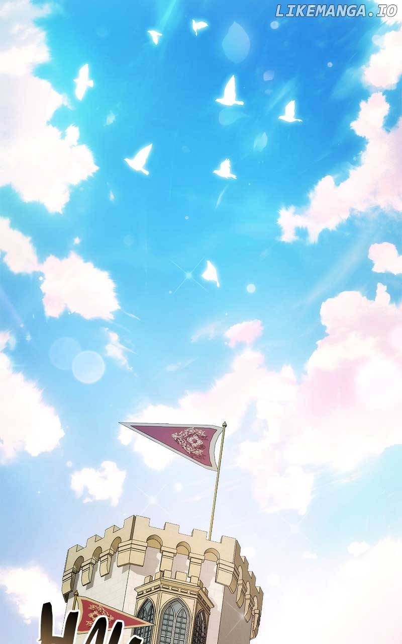 For The Princess Who Will Disappear - Chapter 21 - 71