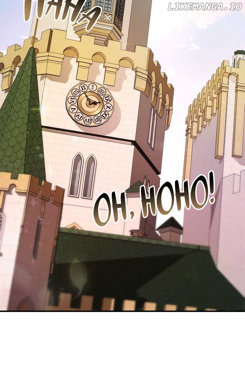 For The Princess Who Will Disappear - Chapter 21 - 72