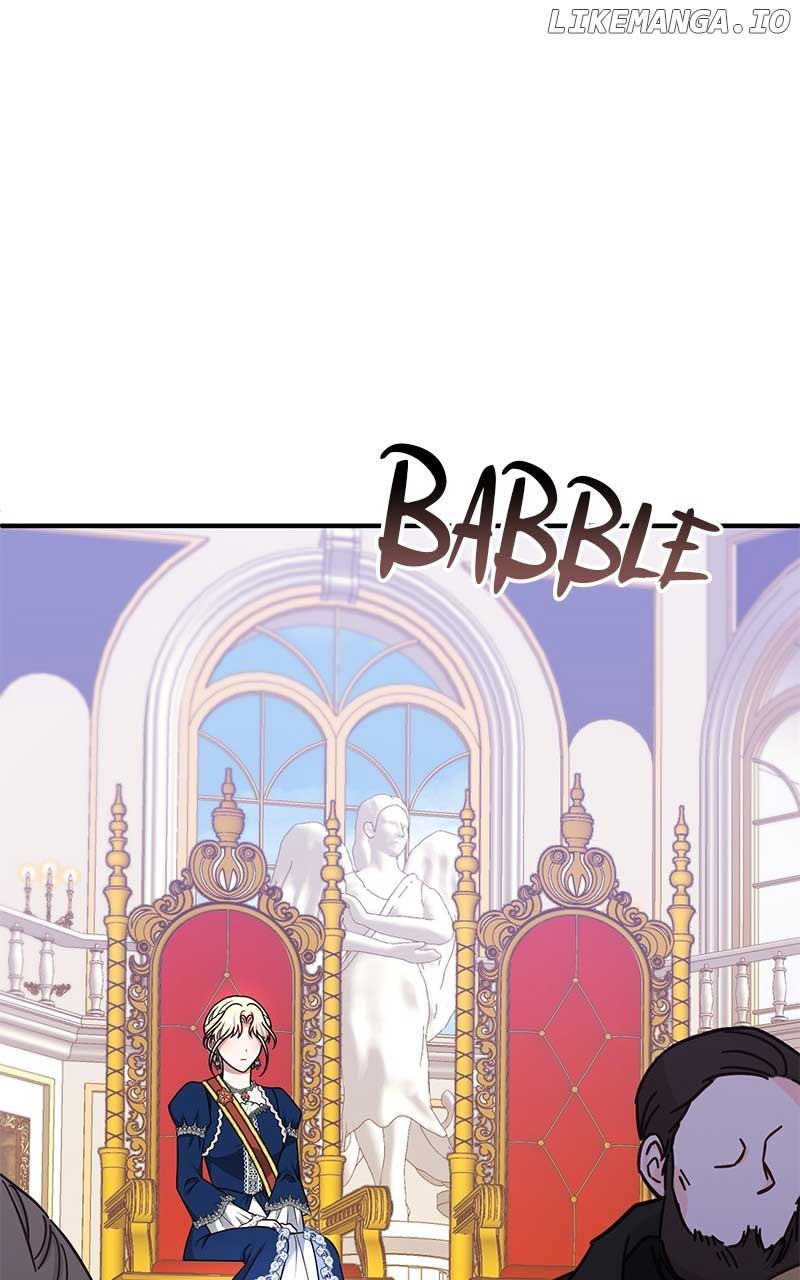 For The Princess Who Will Disappear - Chapter 21 - 73