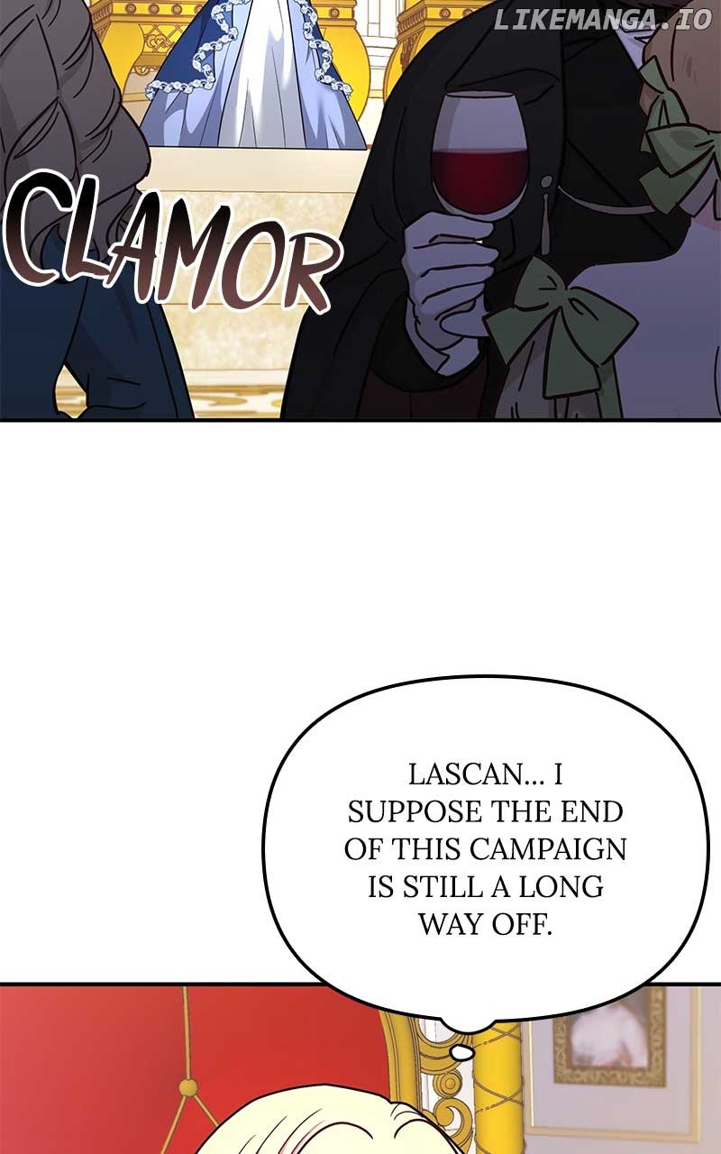 For The Princess Who Will Disappear - Chapter 21 - 74