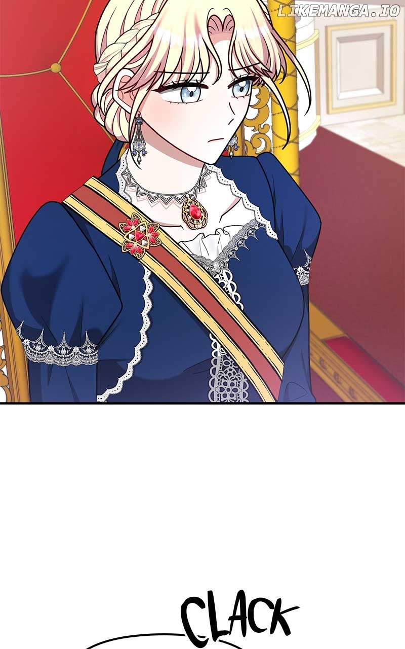 For The Princess Who Will Disappear - Chapter 21 - 75