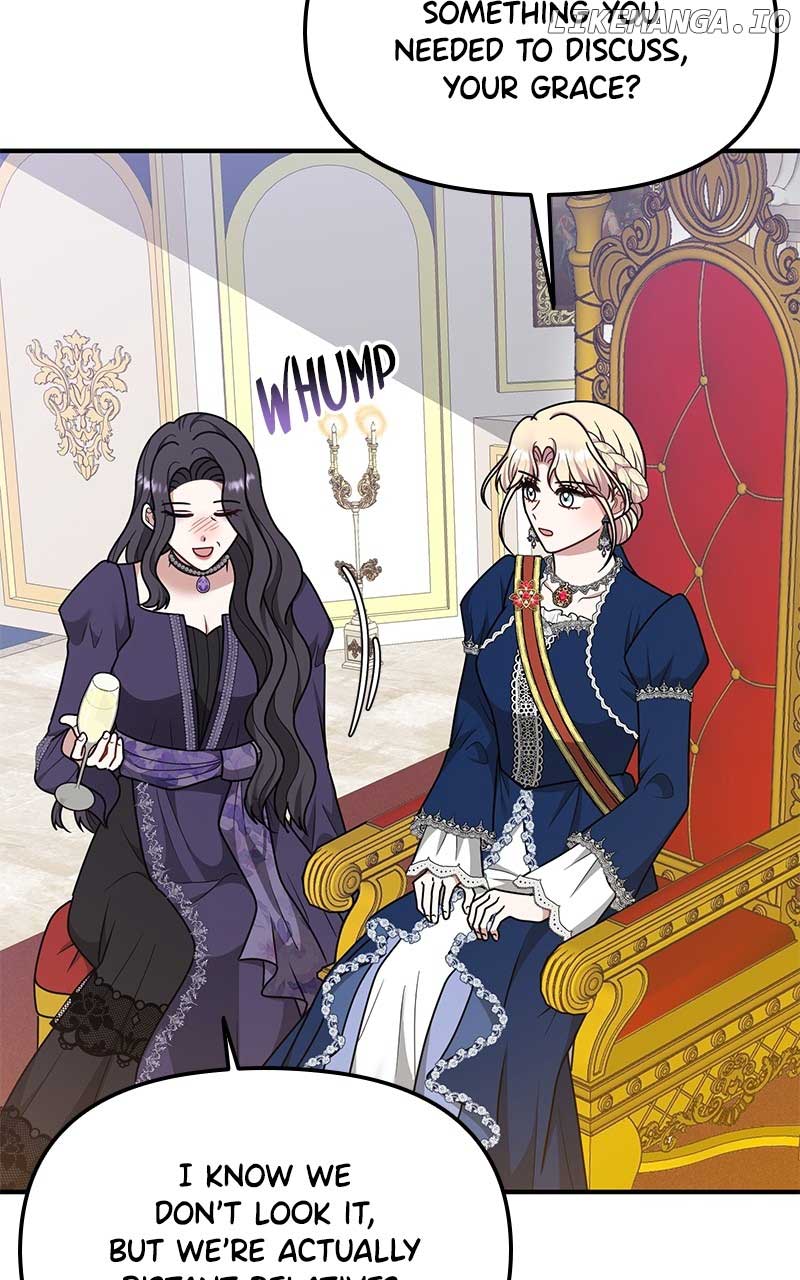 For The Princess Who Will Disappear - Chapter 21 - 79