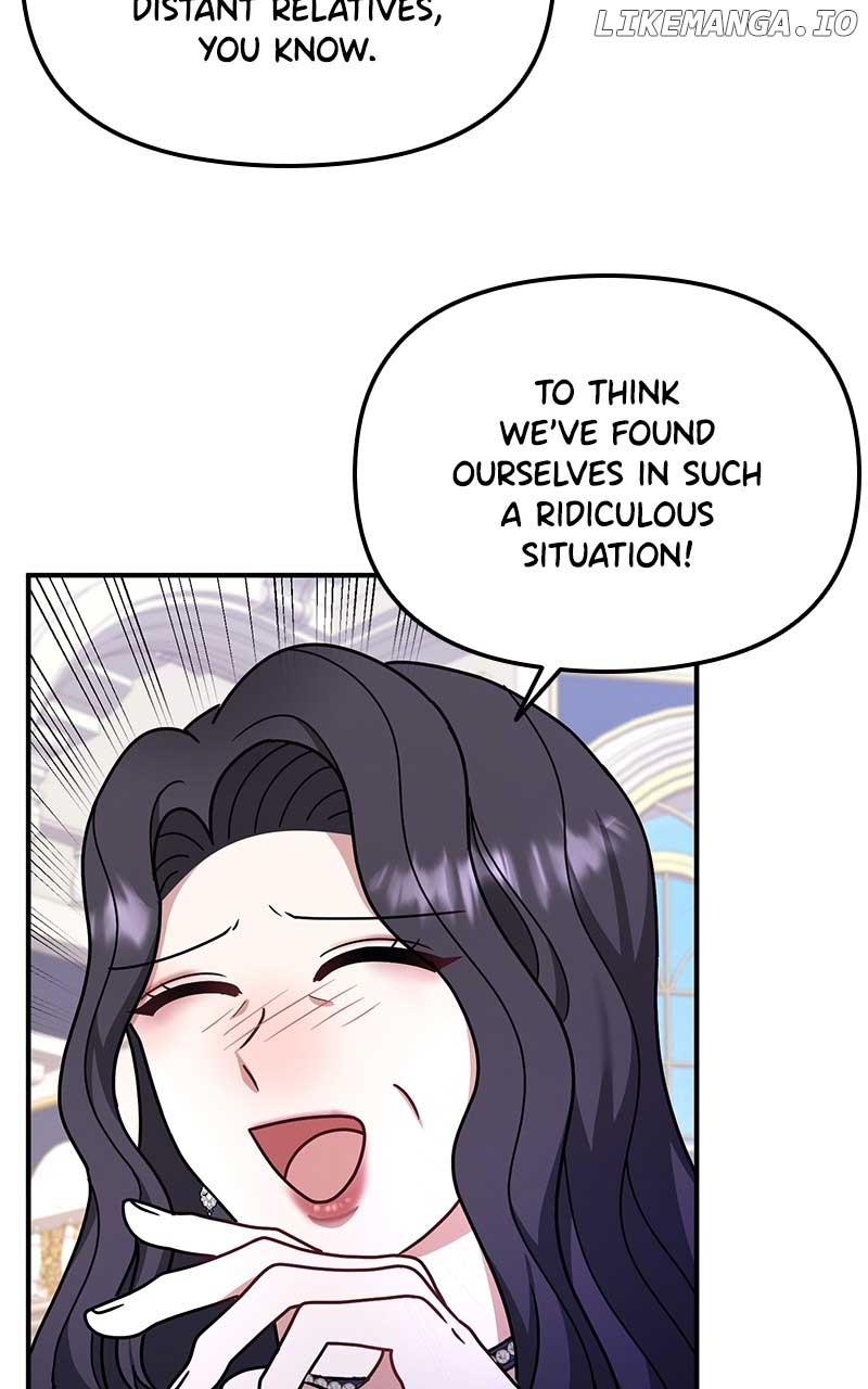 For The Princess Who Will Disappear - Chapter 21 - 80