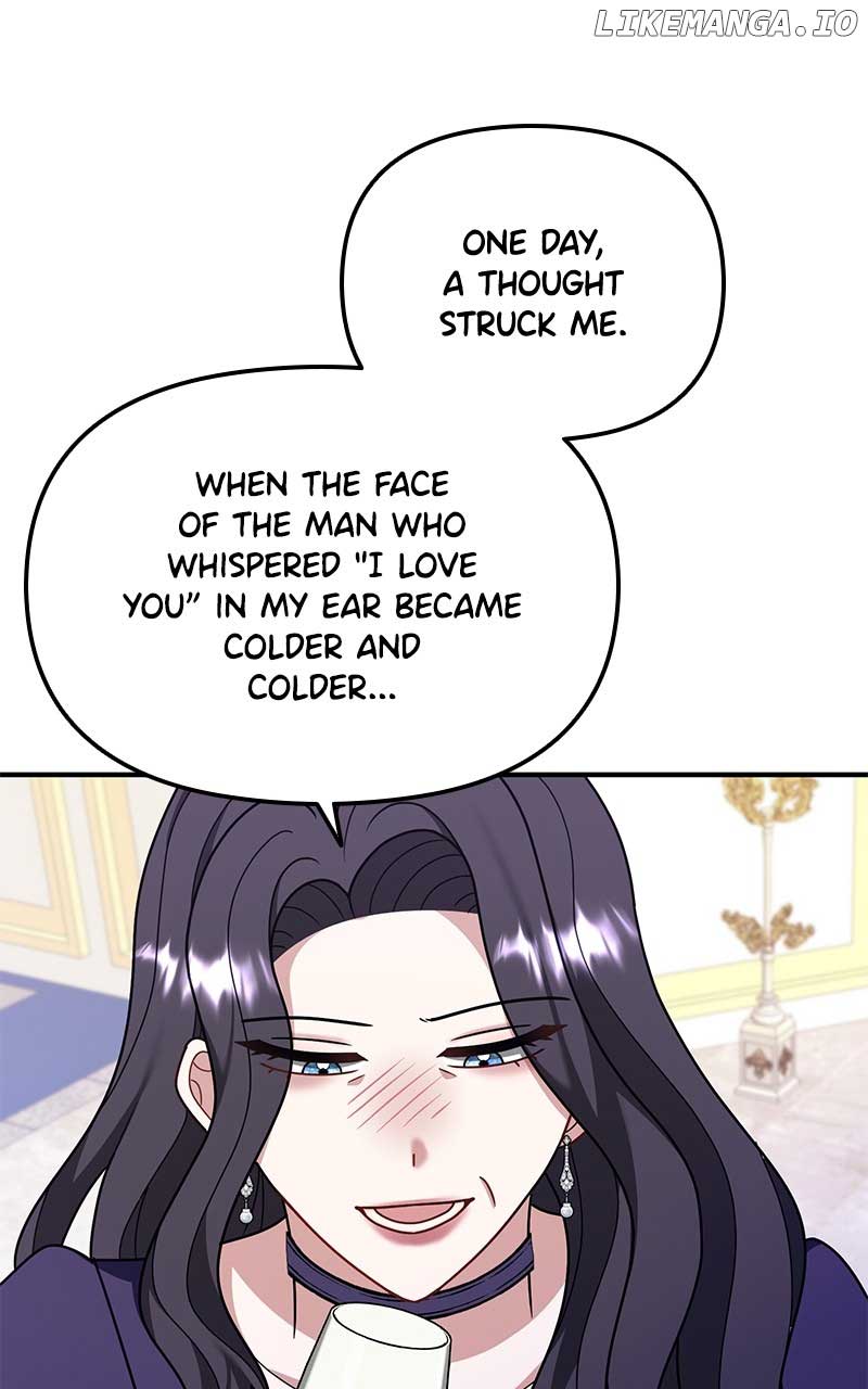 For The Princess Who Will Disappear - Chapter 21 - 83