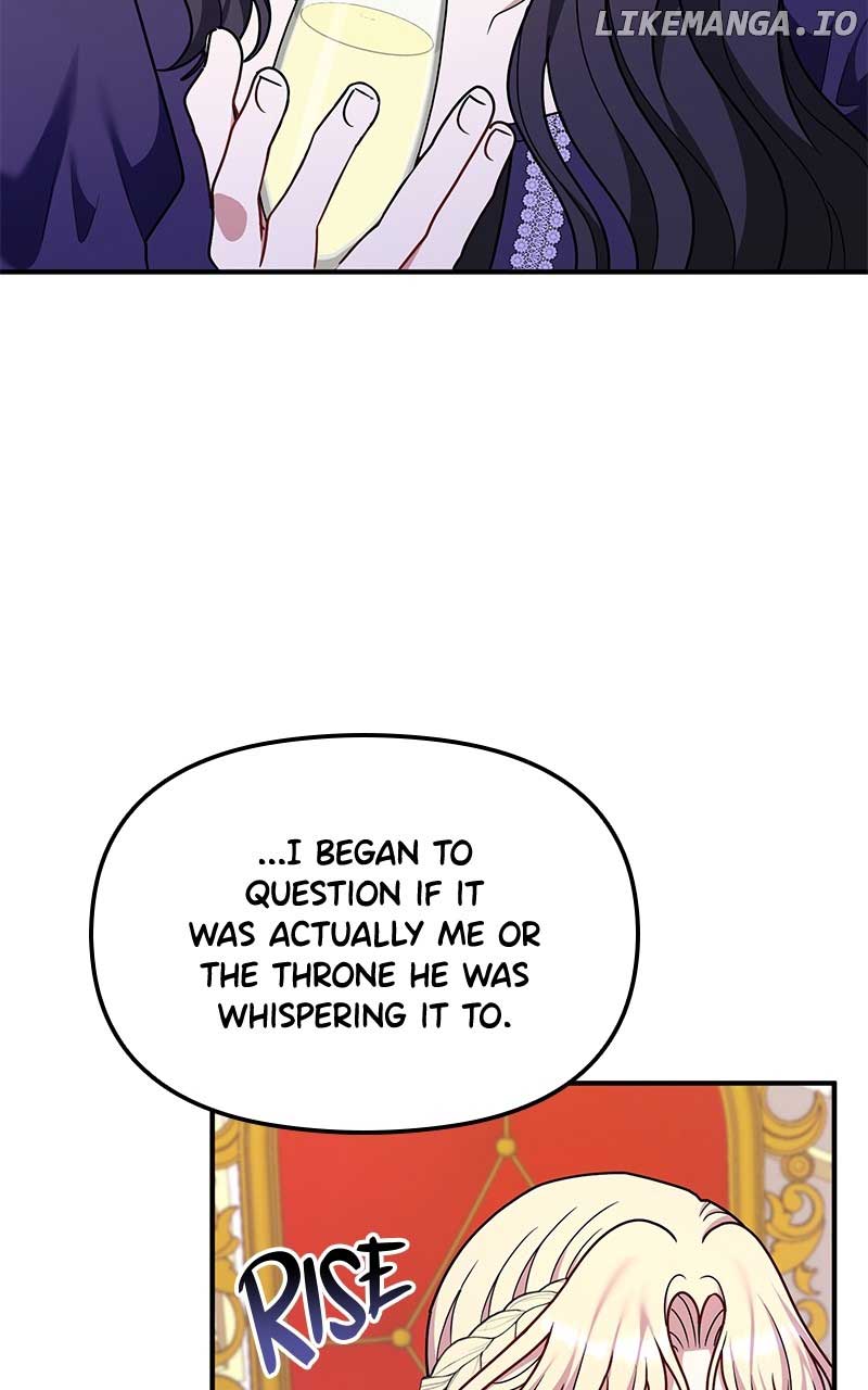 For The Princess Who Will Disappear - Chapter 21 - 84