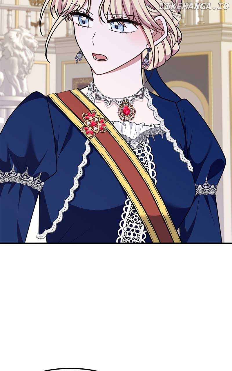 For The Princess Who Will Disappear - Chapter 21 - 88