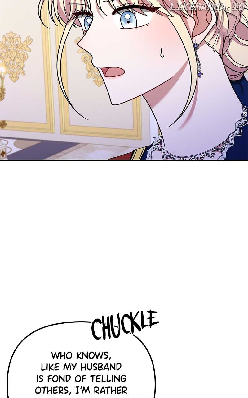 For The Princess Who Will Disappear - Chapter 21 - 92