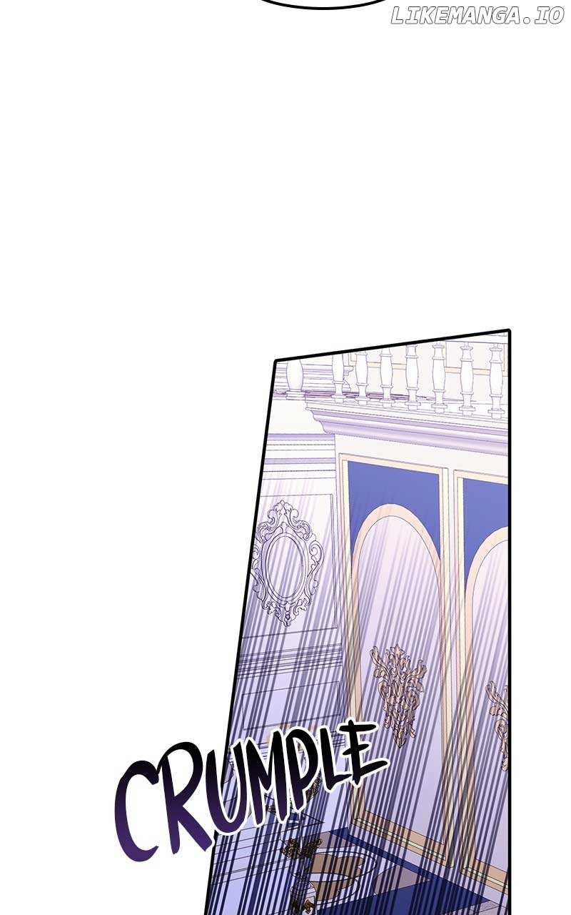 For The Princess Who Will Disappear - Chapter 21 - 94