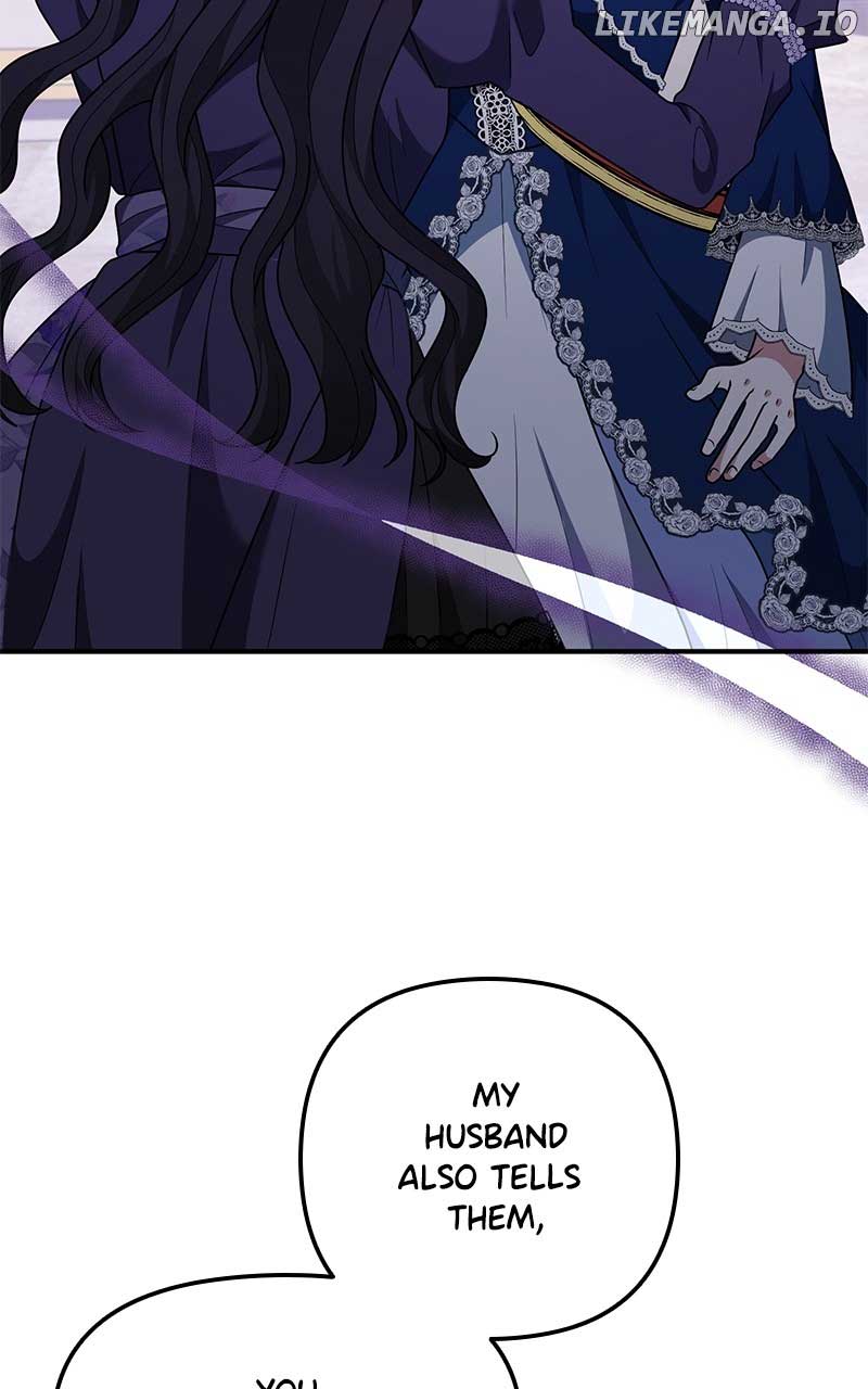 For The Princess Who Will Disappear - Chapter 21 - 96