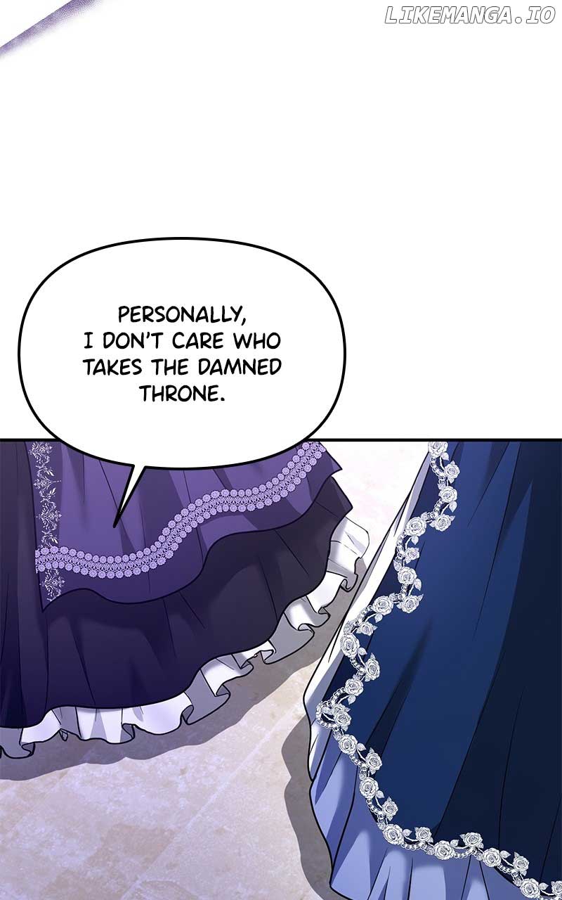 For The Princess Who Will Disappear - Chapter 21 - 98