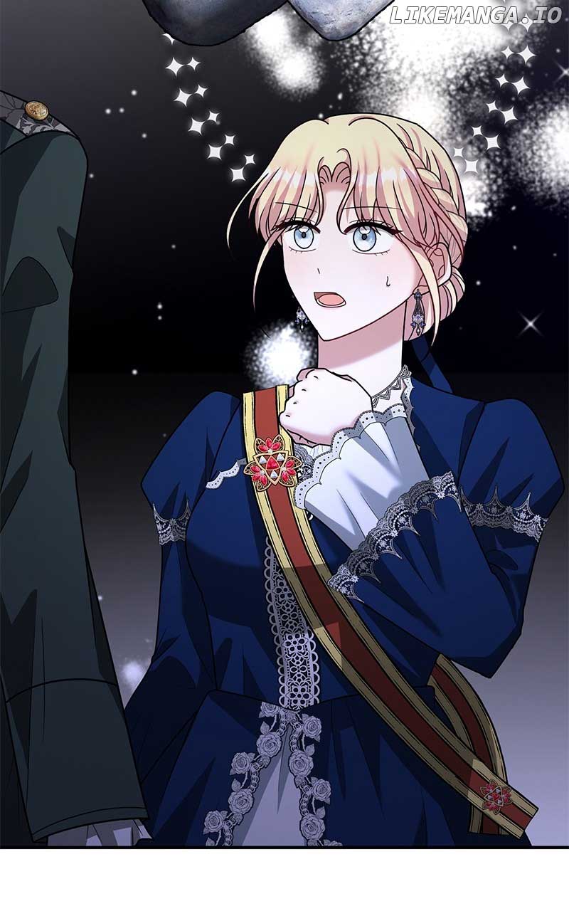 For The Princess Who Will Disappear - Chapter 21 - 108